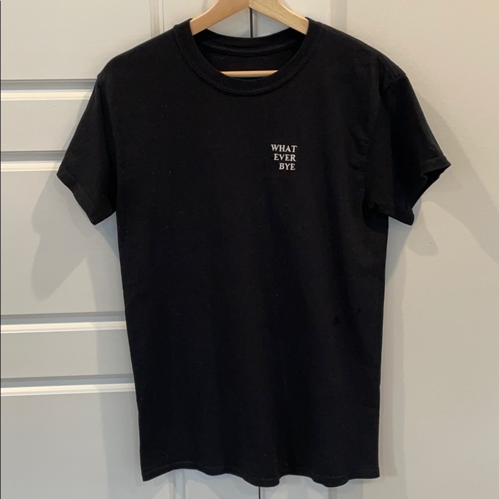 Short Sleeve Shirt